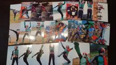 2026年最新】仮面ライダー チップス カード コンプの人気アイテム