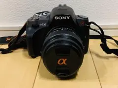 2026年最新】α330 SONY）の人気アイテム - メルカリ
