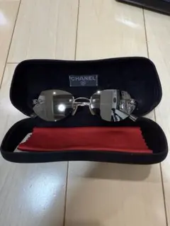 2026年最新】シャネル サングラス 4003の人気アイテム - メルカリ