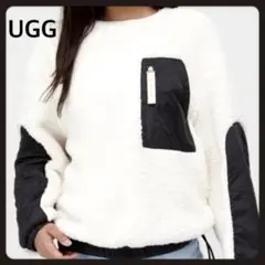 2026年最新】UGG カラー：ホワイト系 トレーナー・スウェットの人気