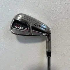2026年最新】テーラーメイド m6 7番アイアンの人気アイテム - メルカリ