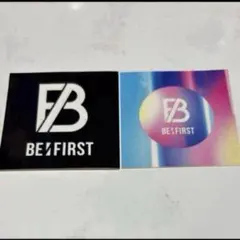 2026年最新】befirst ステッカーの人気アイテム - メルカリ