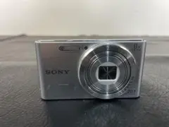 2026年最新】ソニー SONY DSC-W830 コンパクトデジタルカメラ Cyber