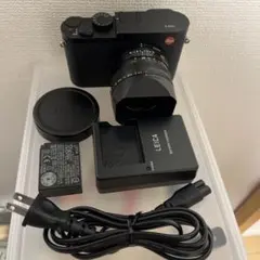 2026年最新】LEICA Q Typ 116の人気アイテム - メルカリ
