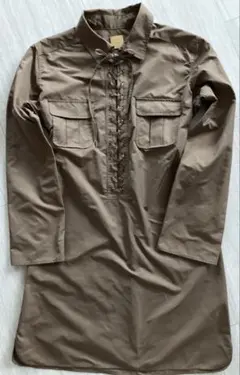 2026年最新】muse de deuxieme classe シャツの人気アイテム - メルカリ