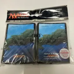 2026年最新】mtg デッキプロテクターの人気アイテム - メルカリ