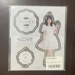 2026年最新】佐々木舞香 アクスタの人気アイテム - メルカリ