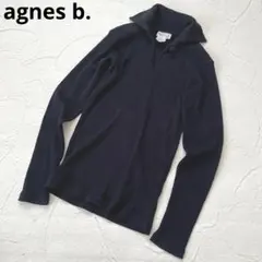 2026年最新】Agnes b ネック：タートルネック ニット・セーターの人気