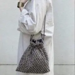 2026年最新】ponpon bag kinaの人気アイテム - メルカリ