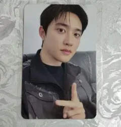 2026年最新】exo ギョンス トレカの人気アイテム - メルカリ