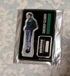 2026年最新】小波津志アクリルスタンドの人気アイテム - メルカリ