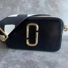 2026年最新】marc jacobs マーク ジェイコブス カメラバッグ camera