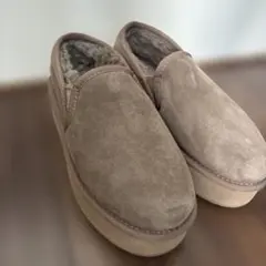 2026年最新】emu モカシン 24の人気アイテム - メルカリ