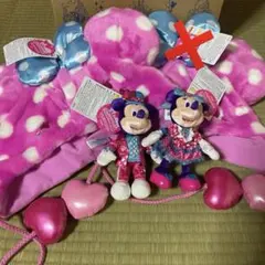 2026年最新】ミニーファンダーランド ぬいばの人気アイテム - メルカリ