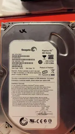 2026年最新】3.5インチ HDD 24TBの人気アイテム - メルカリ