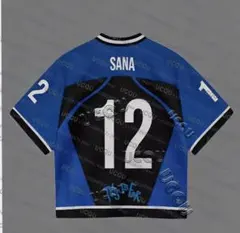 2026年最新】twice グッズ ユニフォームの人気アイテム - メルカリ