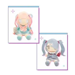 2026年最新】needy girl overdose ぬいぐるみの人気アイテム - メルカリ