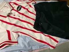 2026年最新】ラウンドワン 制服の人気アイテム - メルカリ