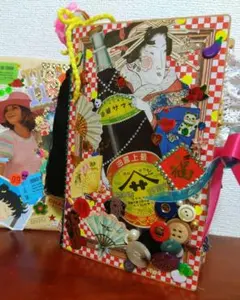 2026年最新】ジャンクジャーナル 雑記帳の人気アイテム - メルカリ