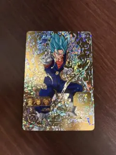 2026年最新】ベジット SEC パラレルの人気アイテム - メルカリ