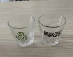 2026年最新】韓国焼酎グラスの人気アイテム - メルカリ