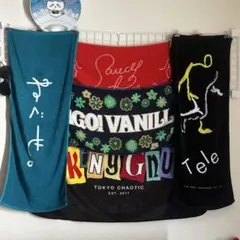 2026年最新】邦ロック タオルの人気アイテム - メルカリ