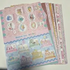 2026年最新】AYYJEWEL デザインペーパーの人気アイテム - メルカリ