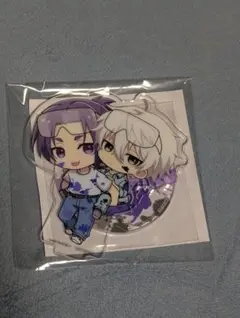 2026年最新】ブルーロック セブンイレブン アクリルスタンドの人気