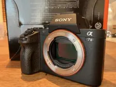 2026年最新】sony α7IIの人気アイテム - メルカリ