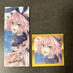 2026年最新】fgo アストルフォの人気アイテム - メルカリ