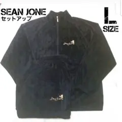 2026年最新】sean john セットアップの人気アイテム - メルカリ