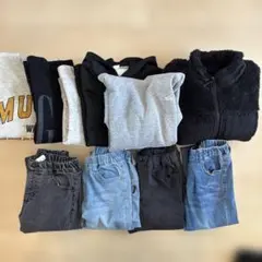 2026年最新】まとめ売り140男の子の人気アイテム - メルカリ