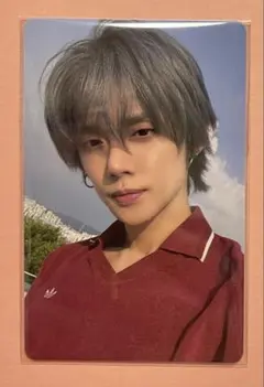 2026年最新】txt ラキドロ ヨンジュンの人気アイテム - メルカリ