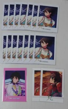 2026年最新】朔間零 ぱしゃっつ 7周年の人気アイテム - メルカリ