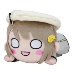 2026年最新】ラブライブ中須かすみ寝そべりぬいぐるみの人気アイテム