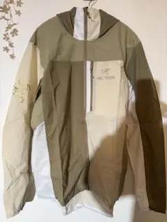 2026年最新】arc'teryx beams squamish hoody nagomiの人気アイテム