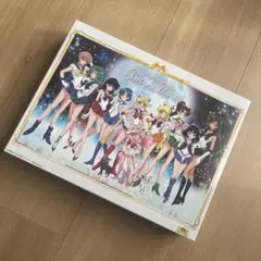 2026年最新】セーラームーン パズル 1000の人気アイテム - メルカリ