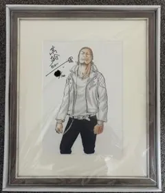 2026年最新】高橋ヒロシサインの人気アイテム - メルカリ