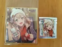 2026年最新】小豆沢こはね 色紙の人気アイテム - メルカリ