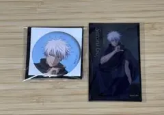 2026年最新】呪術廻戦展 缶バッジ 五条悟の人気アイテム - メルカリ