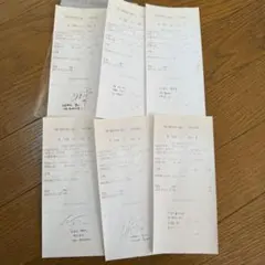 2026年最新】dreamcatch サインの人気アイテム - メルカリ