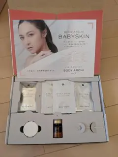 2026年最新】ボディアーキの人気アイテム - メルカリ