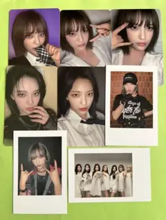 2026年最新】billlie スア トレカの人気アイテム - メルカリ