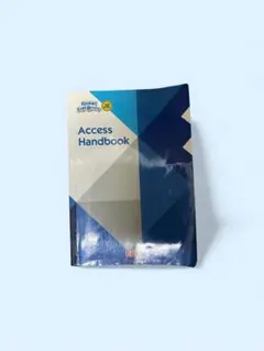 2026年最新】access handbookの人気アイテム - メルカリ