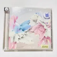 2026年最新】novelbright cdの人気アイテム - メルカリ