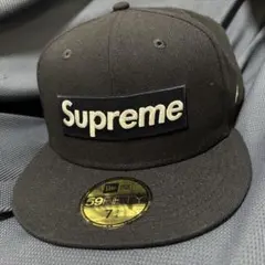 2026年最新】supreme キャップ ニューエラ 7 3/4の人気アイテム - メルカリ