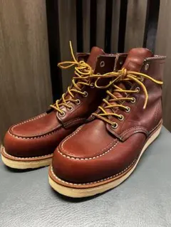 2026年最新】9106 REDWINGの人気アイテム - メルカリ