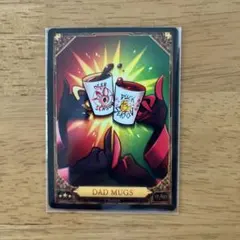 2026年最新】アラスター トレカの人気アイテム - メルカリ