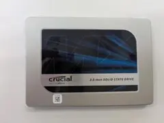 2026年最新】crucial mx500 1tb ssdの人気アイテム - メルカリ