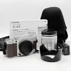 2026年最新】FUJIFILM X-A3の人気アイテム - メルカリ